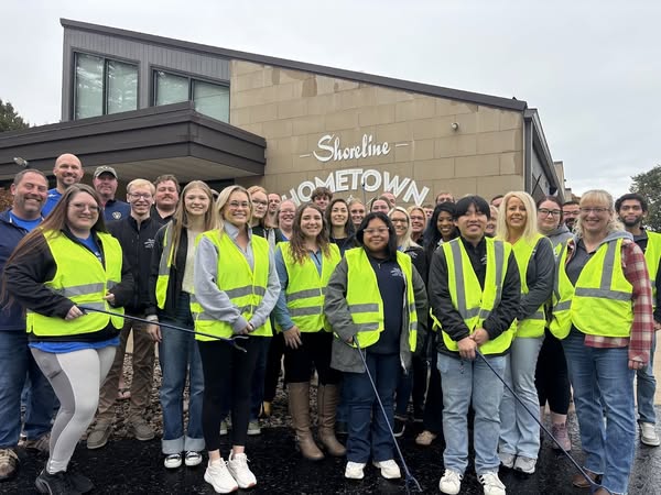 Giving Back Image - 3